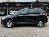 Volkswagen Tiguan RATA 128E