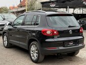 Volkswagen Tiguan RATA 128E