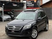 Volkswagen Tiguan RATA 128E
