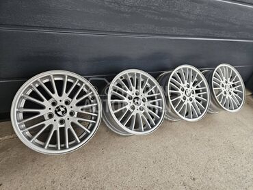 Aluminijumske felne  17" 5 x 112