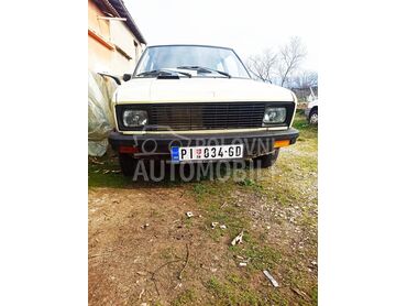 Zastava Yugo 60 