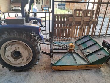 IMT tarup malcer 1.25