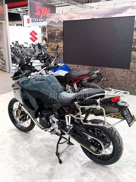 BMW F 900 GS Adventure