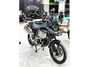BMW F 900 GS Adventure