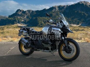 BMW R 1300 GS Adventure