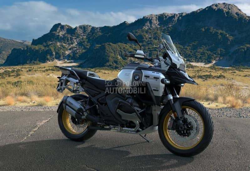 BMW R 1300 GS Adventure