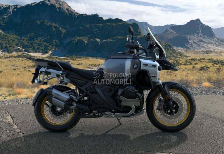 BMW R 1300 GS Adventure