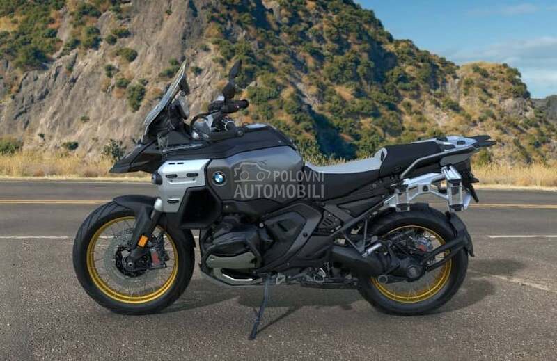 BMW R 1300 GS Adventure