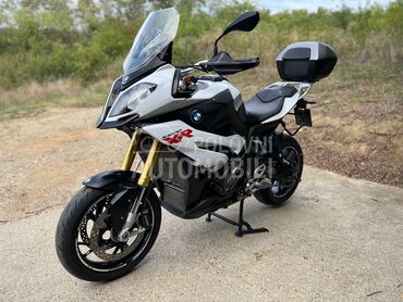 BMW S1000XR