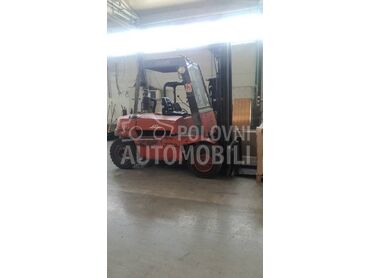 Linde H35D