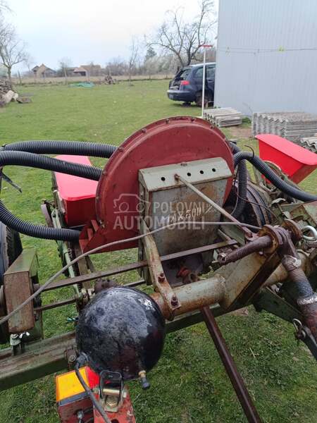 Nodet Pneumassem Sejalica