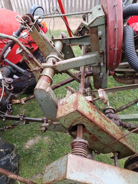 Nodet Pneumassem Sejalica