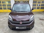 Fiat Doblo 1.4b/METAN/7SED/SER