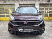Fiat Doblo 1.4b/METAN/7SED/SER