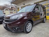 Fiat Doblo 1.4b/METAN/7SED/SER