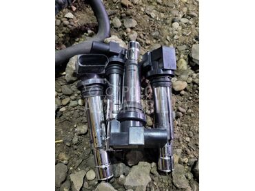 bobina za Volkswagen Polo od 2000. do 2008. god.