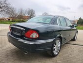 Jaguar X-Type 9 9 .0 0 0 K M/N O V
