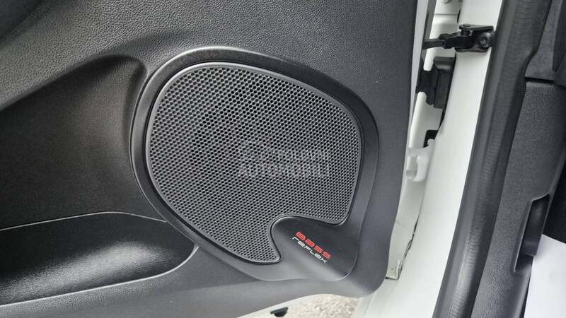 Renault Clio 1.6 RS LED MATRIX