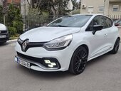 Renault Clio 1.6 RS LED MATRIX