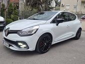 Renault Clio 1.6 RS LED MATRIX