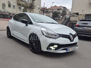 Renault Clio 1.6 RS LED MATRIX