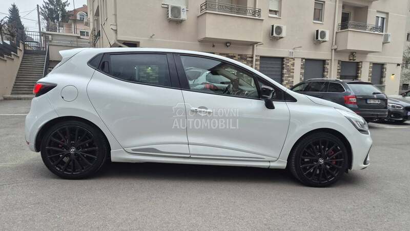 Renault Clio 1.6 RS LED MATRIX