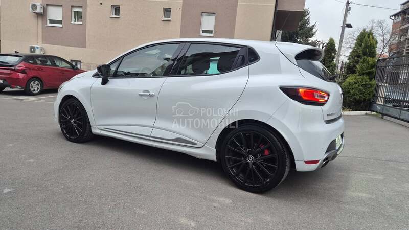 Renault Clio 1.6 RS LED MATRIX