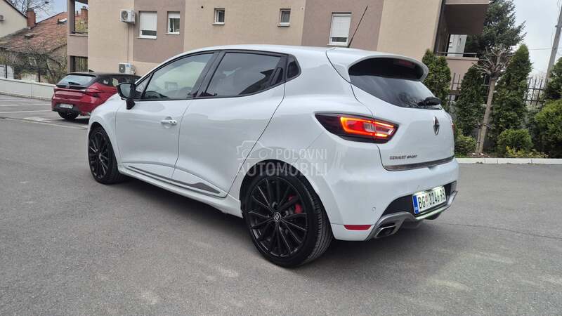 Renault Clio 1.6 RS LED MATRIX