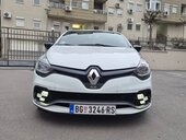 Renault Clio 1.6 RS LED MATRIX