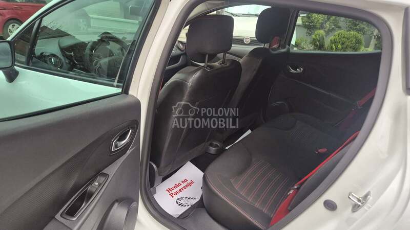 Renault Clio 1.6 RS LED MATRIX