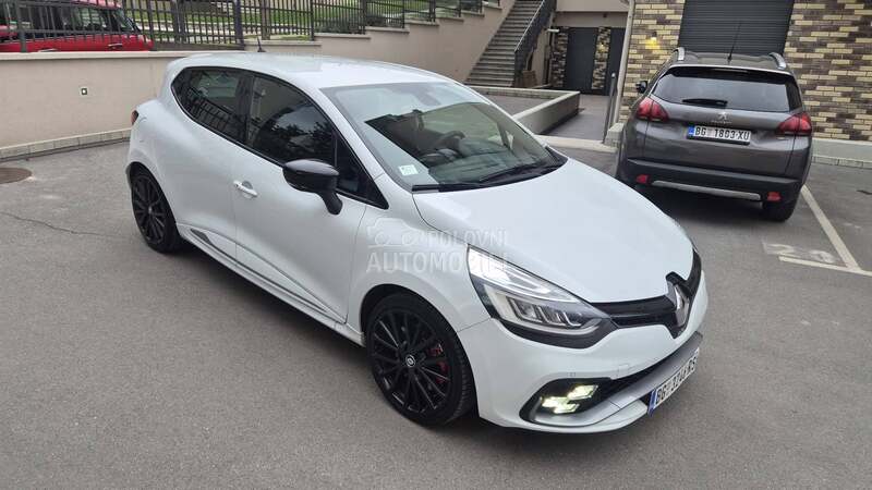Renault Clio 1.6 RS LED MATRIX