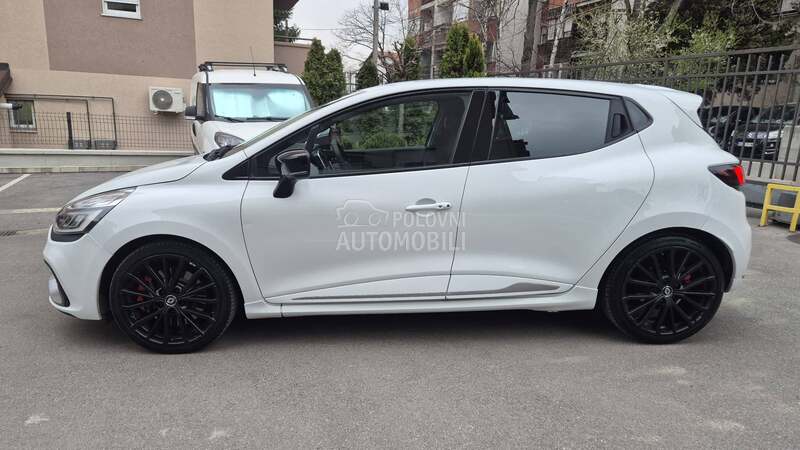 Renault Clio 1.6 RS LED MATRIX