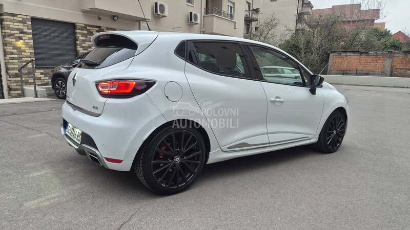 Renault Clio 1.6 RS LED MATRIX
