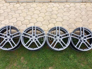 Aluminijumske felne  18" 5 x 112