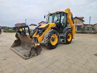JCB 4CX