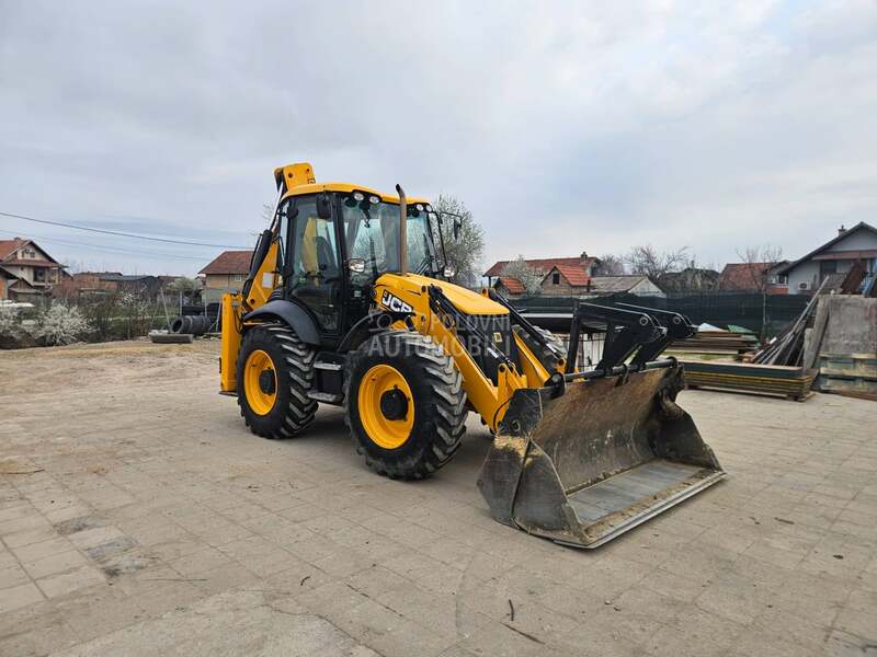 JCB 4CX