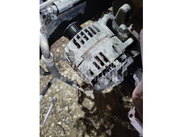 alternator za Volkswagen Polo od 2001. do 2008. god.