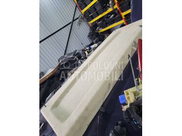 polica gepeka za Volkswagen Polo od 2001. do 2009. god.