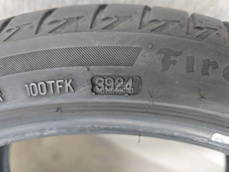 Firestone 235/40 R19 Letnja