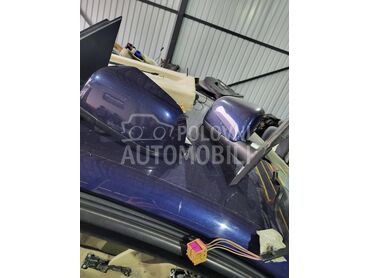 levi retrovizor za Volkswagen Polo od 2001. do 2005. god.