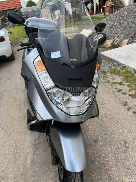 Aprilia Atlantic 500