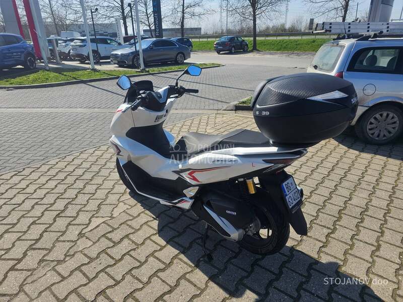 Honda PCX 125