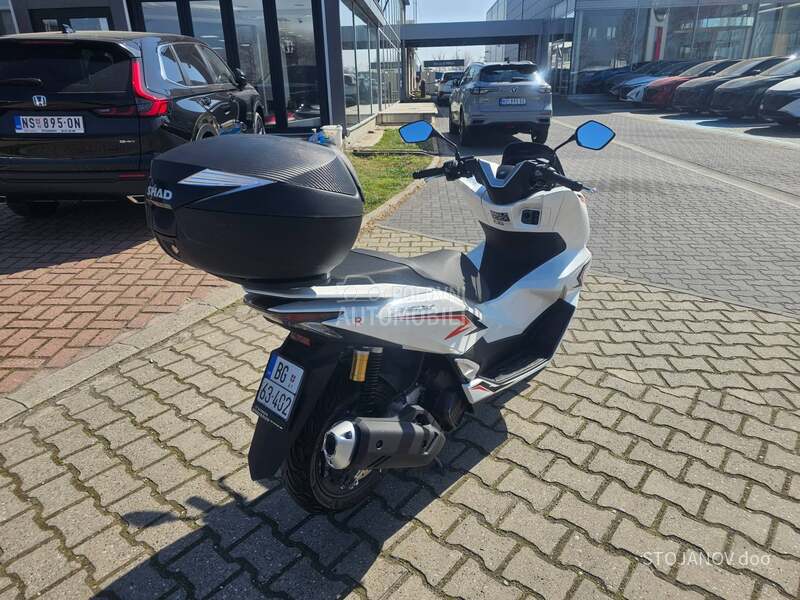 Honda PCX 125