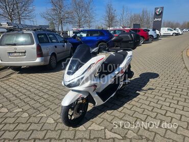 Honda PCX 125