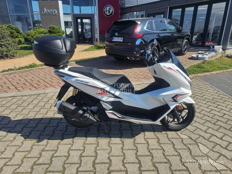 Honda PCX 125