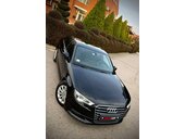 Audi A3 KUPLJEN NOV U SRB