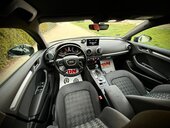 Audi A3 KUPLJEN NOV U SRB