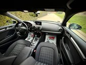 Audi A3 KUPLJEN NOV U SRB