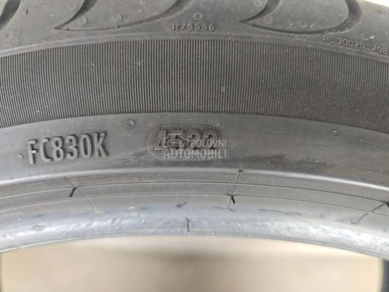 Pirelli 235/40 R19 Letnja