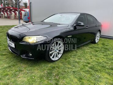 BMW 520 520 M VIRTUAL